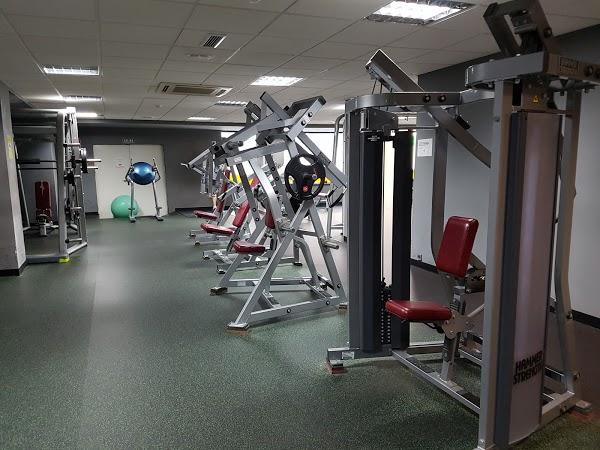 Imagen 192 Gimnasio Fit Star foto