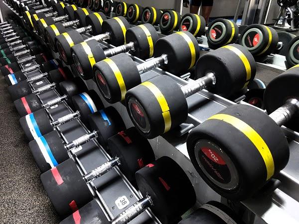 Imagen 193 Gimnasio Fit Star foto