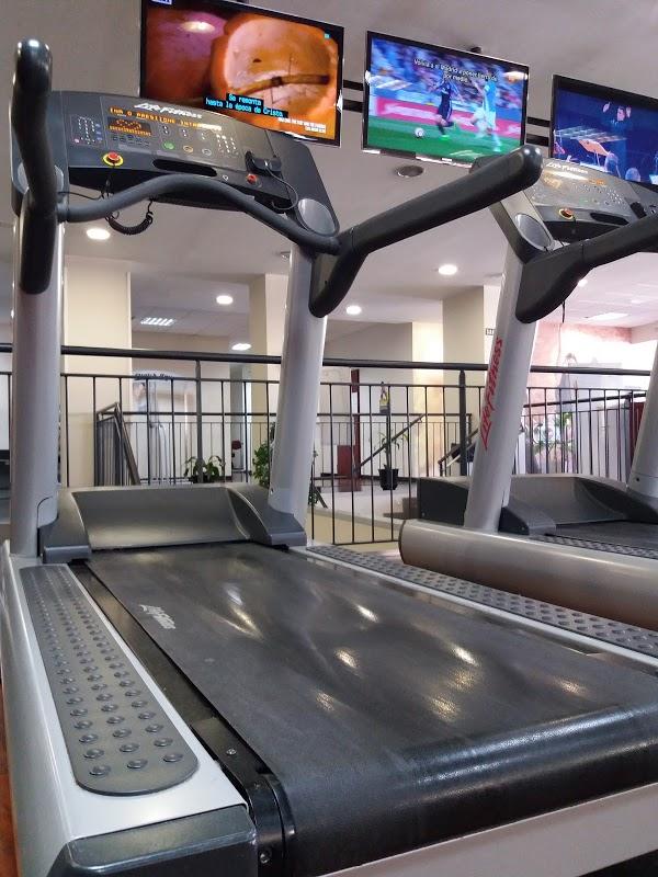 Imagen 197 Gimnasio Fit Star foto