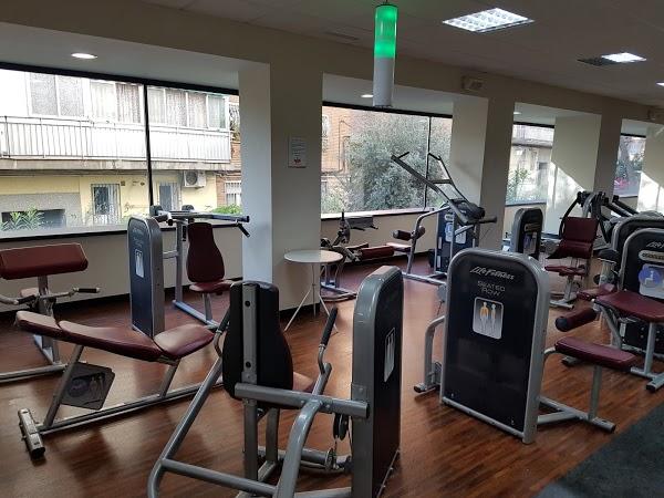 Imagen 200 Gimnasio Fit Star foto