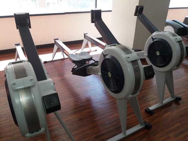 Imagen 205 Gimnasio Fit Star foto