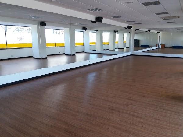 Imagen 206 Gimnasio Fit Star foto