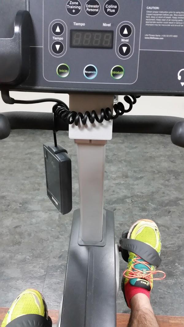 Imagen 208 Gimnasio Fit Star foto