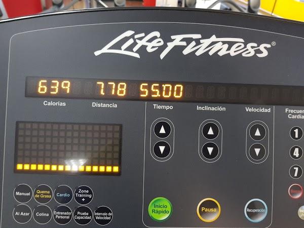 Imagen 209 Gimnasio Fit Star foto