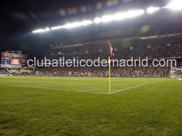 Imagen 49 Atlético de Madrid foto
