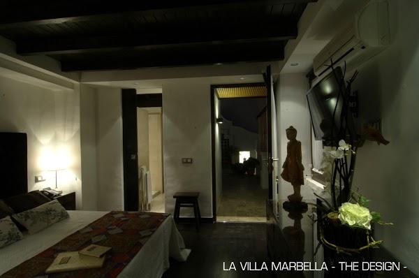 Imagen 2 Hotel La Villa Marbella foto