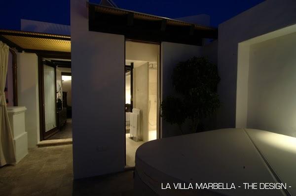 Imagen 3 Hotel La Villa Marbella foto