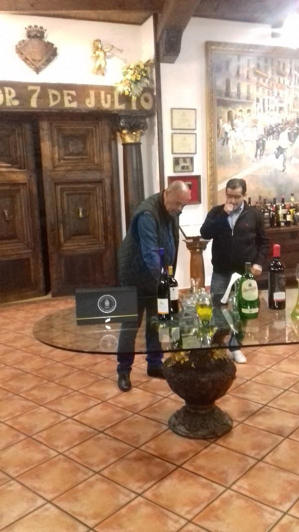 Imagen 13 Asador 7 De Julio (Castellón) foto