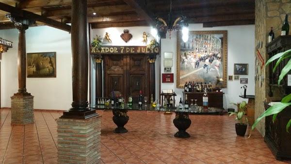 Imagen 15 Asador 7 De Julio (Castellón) foto