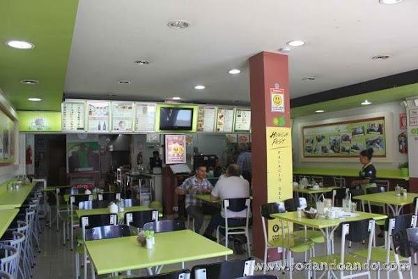 Imagen 21 Asador 7 De Julio (Castellón) foto