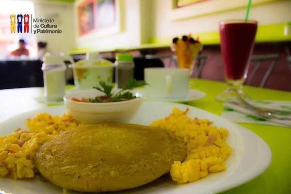 Imagen 22 Asador 7 De Julio (Castellón) foto