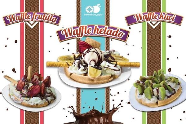 Imagen 25 Asador 7 De Julio (Castellón) foto