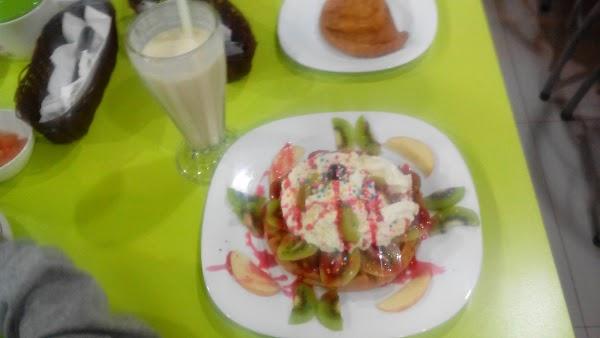 Imagen 27 Asador 7 De Julio (Castellón) foto