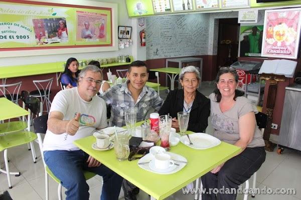 Imagen 30 Asador 7 De Julio (Castellón) foto