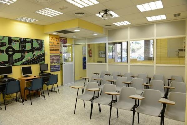 Imagen 2 Restaurante Prosperidad foto