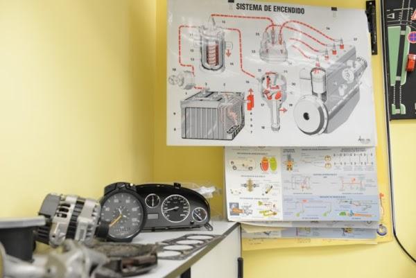 Imagen 4 Restaurante Prosperidad foto