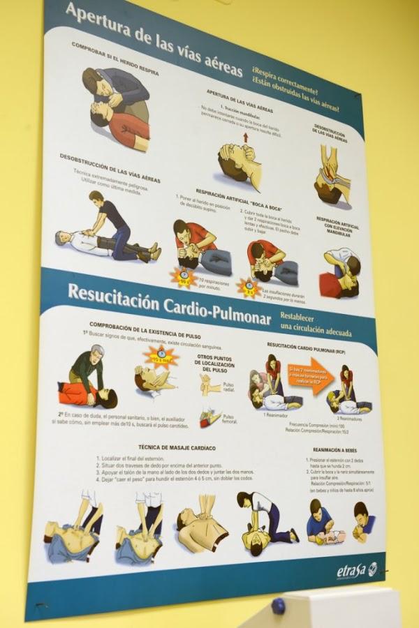 Imagen 8 Restaurante Prosperidad foto