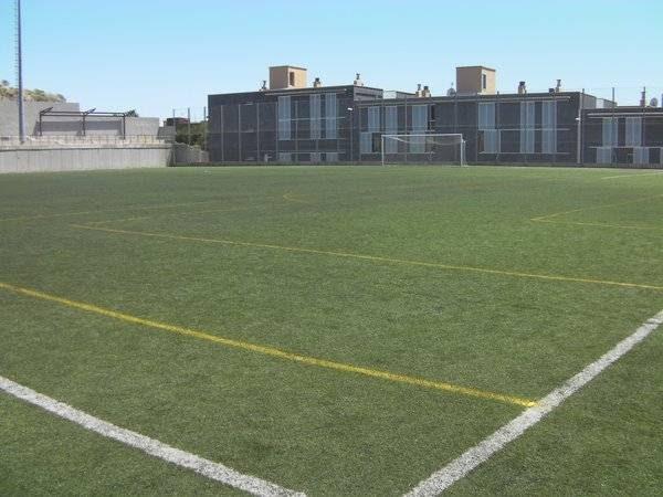 Imagen 2 La Casa de Madera foto