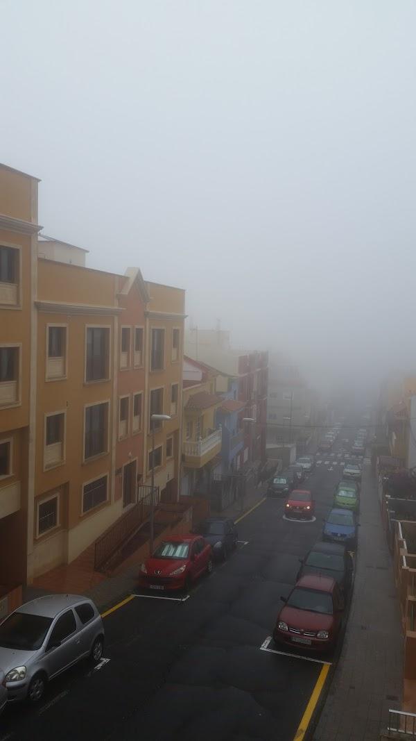 Imagen 90 CIFP TARTANGA LHII foto