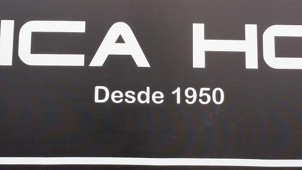 Imagen 4 Iglesia de Nuestra Señora de la Salud foto