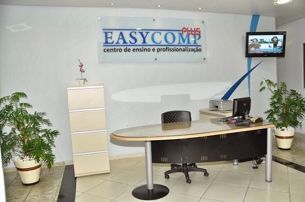 Imagen 65 Easycomp Plus - Unidade Diadema foto