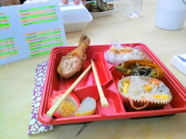 Imagen 80 Tasca Casa Fumero foto