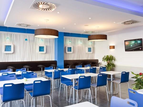 Imagen 46 Roy Pizza And Indian Tandoori SL foto