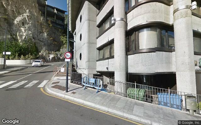 Av. Principal de A?aza, 38111 Santa Cruz de Tenerife, Santa Cruz de Tenerife, Spain