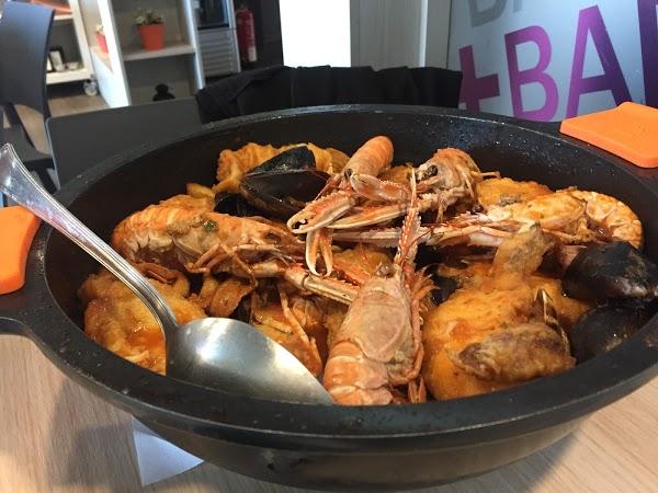 Imagen 36 Bar Stop foto