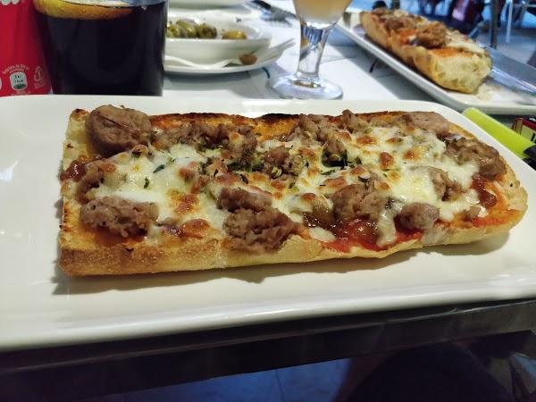 Imagen 40 Bar Stop foto