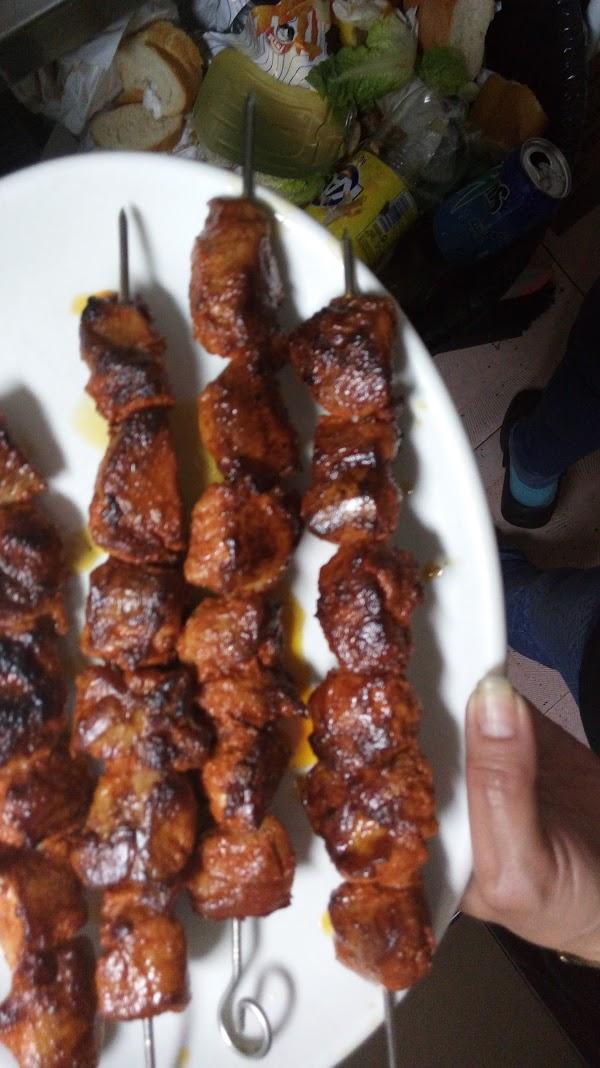 Imagen 36 Semilla de Mostaza México foto