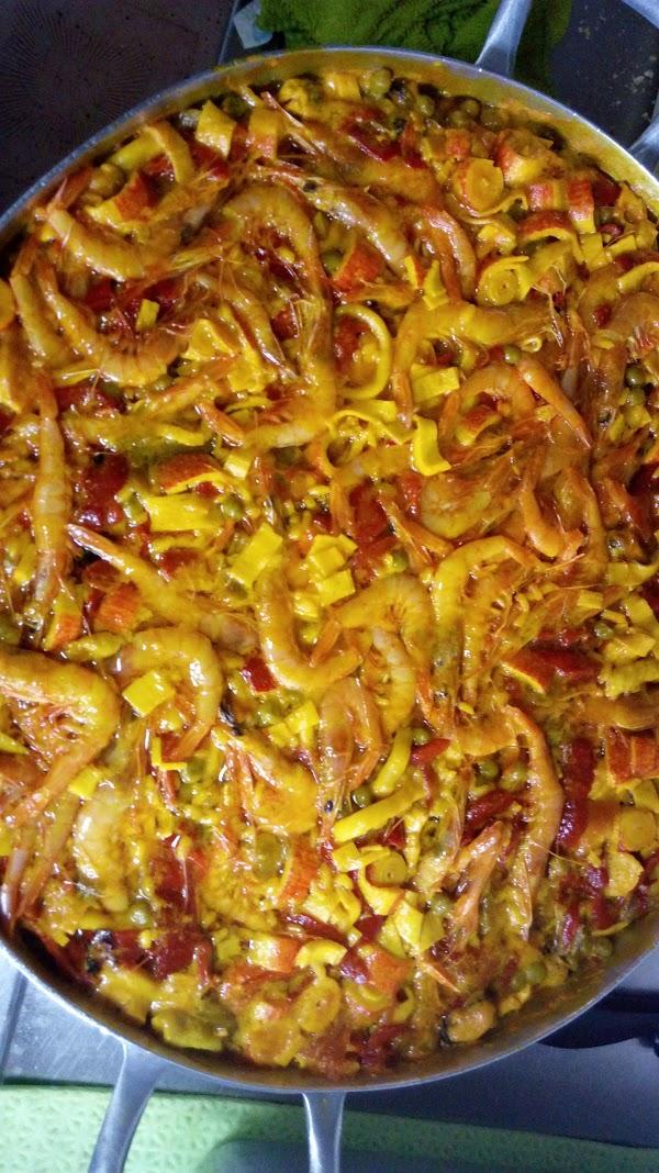 Imagen 38 Semilla de Mostaza México foto