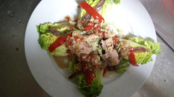 Imagen 49 Semilla de Mostaza México foto