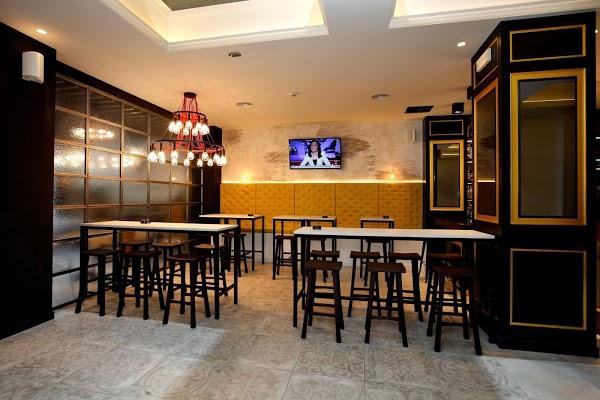 Imagen 12 Restaurante Cueva las Tinajas foto