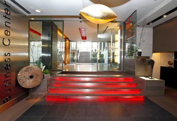 Imagen 30 Restaurante Cueva las Tinajas foto