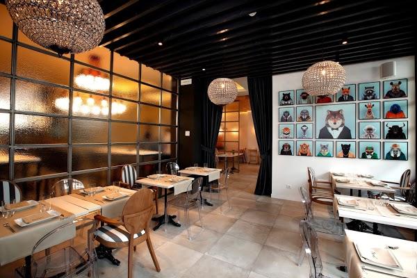 Imagen 32 Restaurante Cueva las Tinajas foto