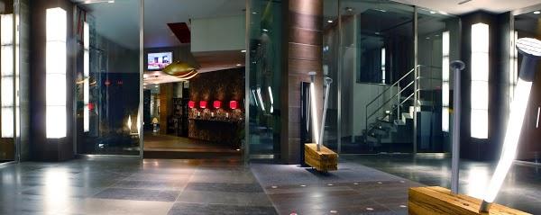 Imagen 36 Restaurante Cueva las Tinajas foto