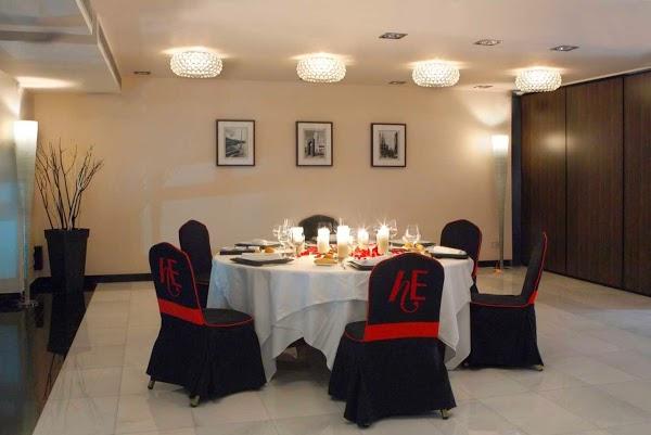 Imagen 5 Restaurante Cueva las Tinajas foto