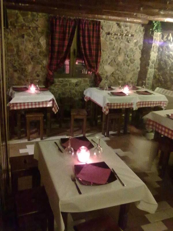 Imagen 41 Restaurante Cueva las Tinajas foto