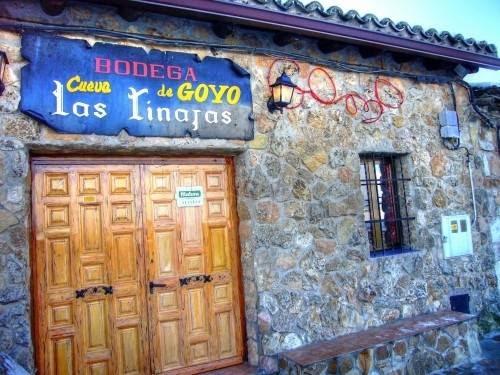 Imagen 42 Restaurante Cueva las Tinajas foto