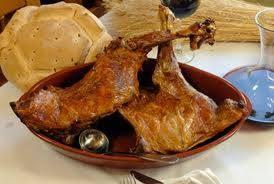 Imagen 46 Restaurante Cueva las Tinajas foto