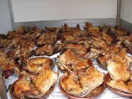 Imagen 47 Restaurante Cueva las Tinajas foto