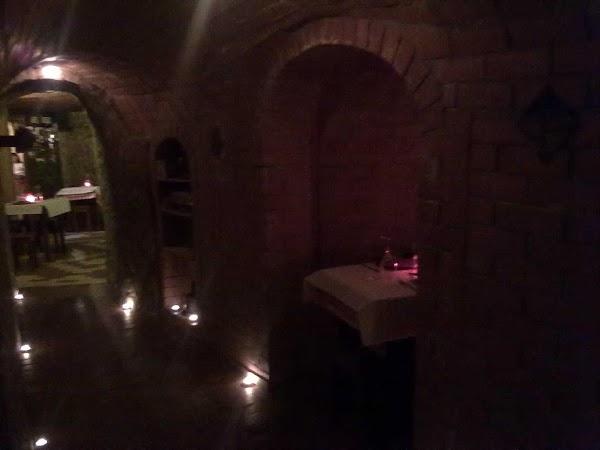 Imagen 48 Restaurante Cueva las Tinajas foto