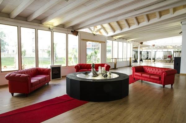 Imagen 32 ESAEM - Escuela Superior de Artes Escénicas de Málaga foto