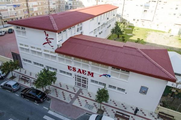 Imagen 34 ESAEM - Escuela Superior de Artes Escénicas de Málaga foto