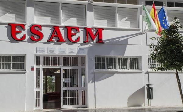 Imagen 35 ESAEM - Escuela Superior de Artes Escénicas de Málaga foto