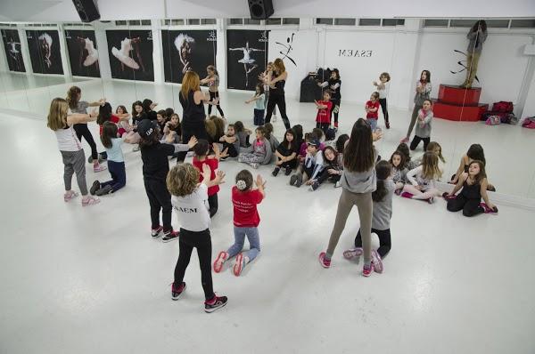 Imagen 36 ESAEM - Escuela Superior de Artes Escénicas de Málaga foto
