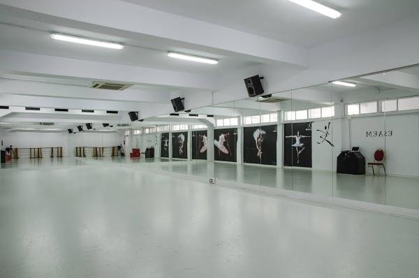 Imagen 39 ESAEM - Escuela Superior de Artes Escénicas de Málaga foto