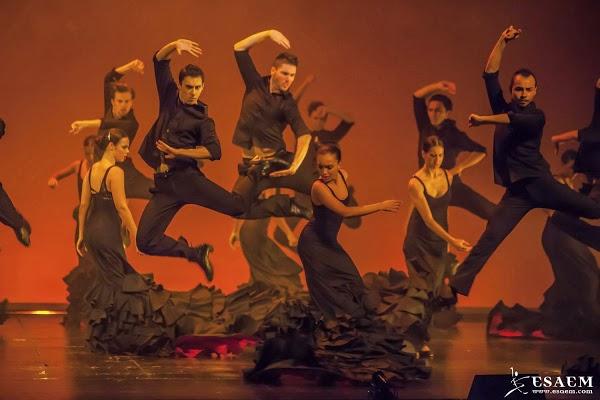 Imagen 40 ESAEM - Escuela Superior de Artes Escénicas de Málaga foto