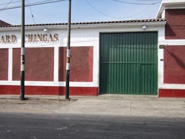 Imagen 14 Centro de Difusión de Ciencia y Tecnología foto